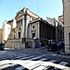 Chiesa di Gesù e Maria a Reggio Calabria in Calabria - Italia