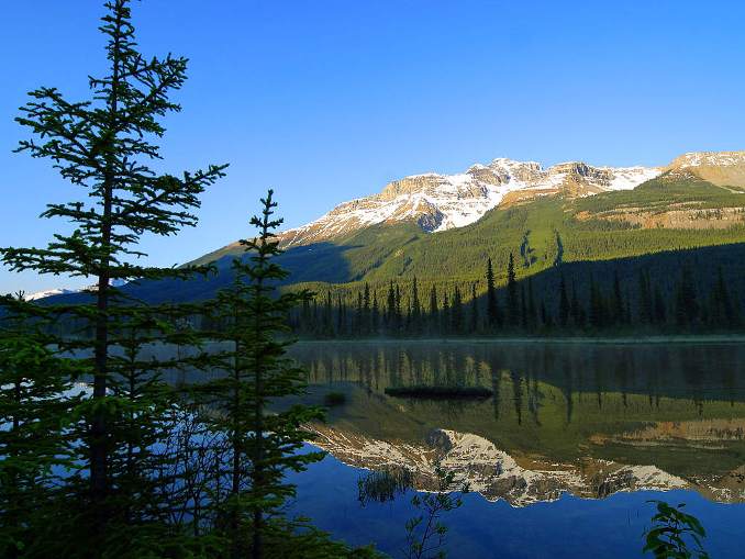 Jasper Lake-USA