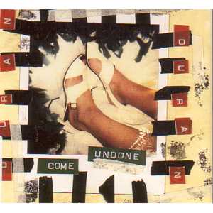 Duran Duran - Come undone