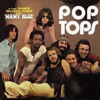Pop Tops - Mamy blue