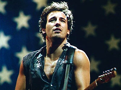 Bruce Springsteen - We take care of our own